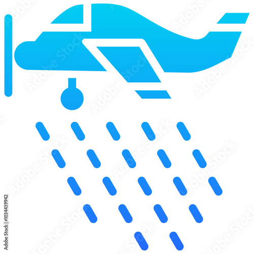 Dusting Icon