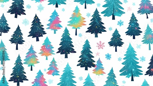 Christmas, Christmas tree, background, 2024, 2025, new year, festival, type 13