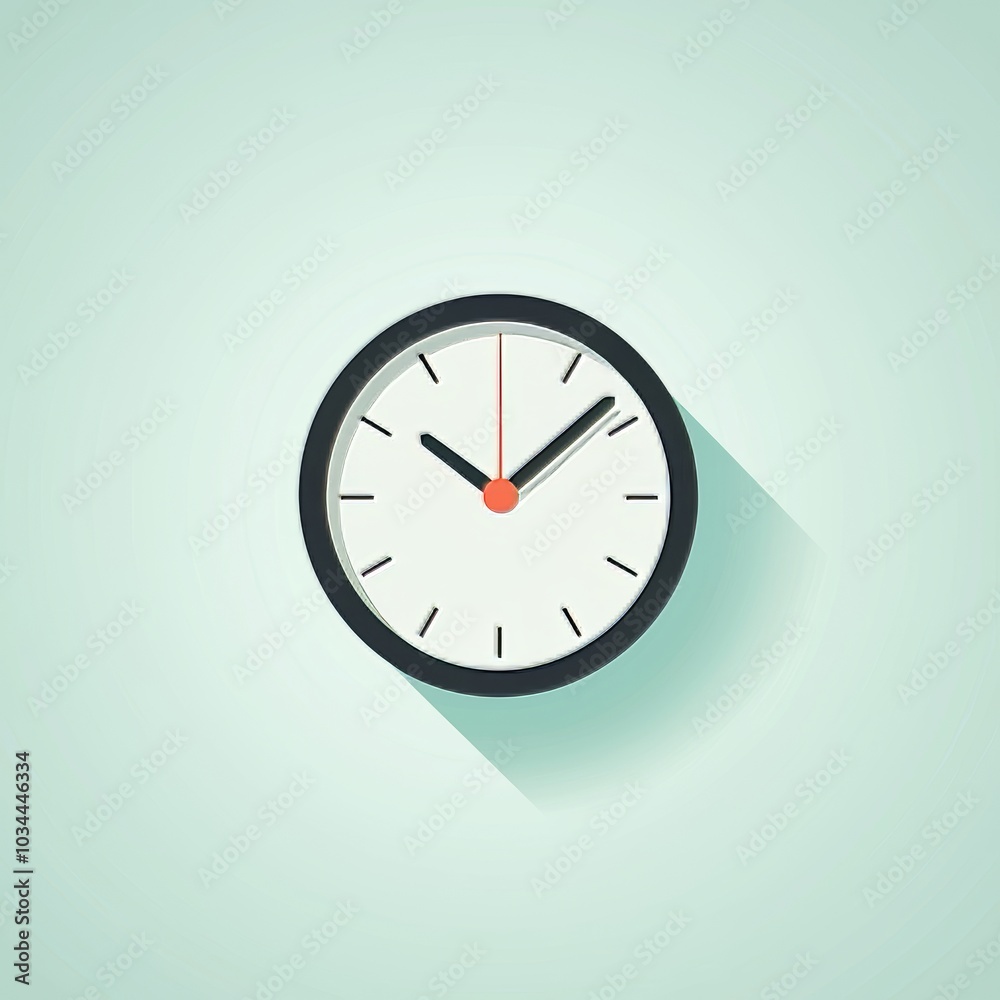 An illustration of a timer clock face with 2 minutes on top. An illustration of a countdown sign on a blank background. An illustration of a timer clock face with 2 minutes on top. An illustration of a countdown sign on a blank background.