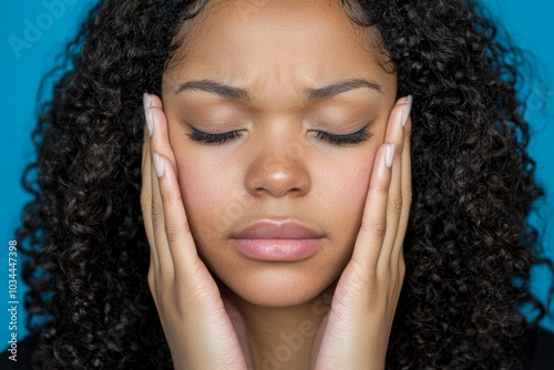 As a result of suppressing their pain for years, a survivor deals with feelings of numbness and struggle to feel emotions.