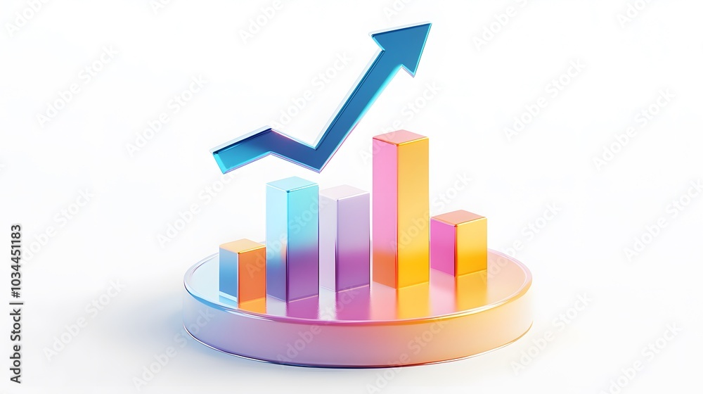 lying composition 3d icon, UI icon, a chart icon, bar chart has a rising arrow on it, bar chart, pie chart, a rising arrow, frosted glass, transparent, white background, transparent technology sense
lying composition 3d icon, UI icon, a chart icon, bar chart has a rising arrow on it, bar chart, pie chart, a rising arrow, frosted glass, transparent, white background, transparent technology sense