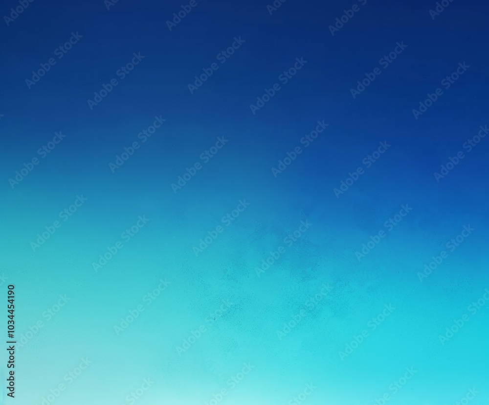 Obraz premium Blue sky with white clouds