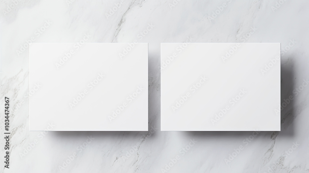 Business Card Mockup, high-end and customizable with realistic high-resolution rendering, ideal for branding, graphic design, and professional presentations, AI Generative Business Card Mockup, high-end and customizable with realistic high-resolution rendering, ideal for branding, graphic design, and professional presentations, AI Generative