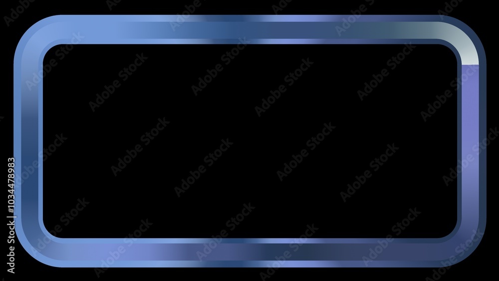 Border frame with patterns.Abstract backdrop 4k.Frame for video. Border frame with patterns.Abstract backdrop 4k.Frame for video.