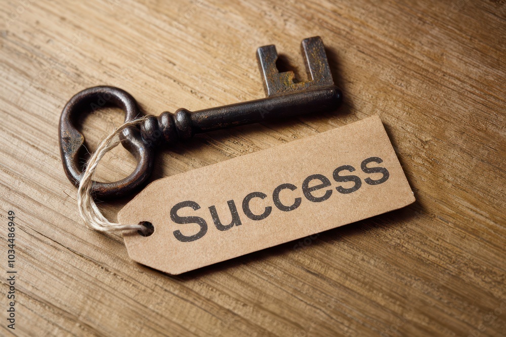 Unlocking the Key of Success Essential Strategies for Achieving Your Goals and Dreams in Life Unlocking the Key of Success Essential Strategies for Achieving Your Goals and Dreams in Life