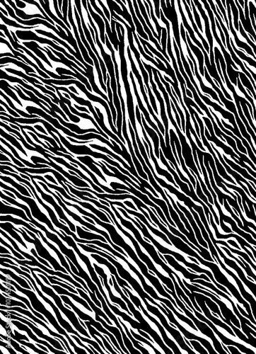 summer, wave, minimal, paper, hand, doodle, beige, form, geometry, stripes, africa, shape, geometric, jungle, safari, cat, repeat, exotic, zoo, lines, fashion, print, abstract, black, texture, nature,
