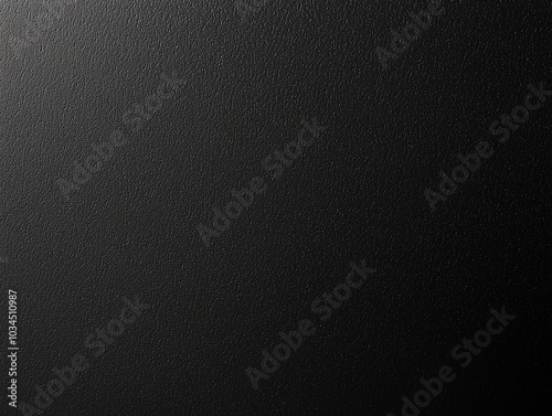 A flat texture of dark black matte paper, with subtle patterns and a slightly textured surface.