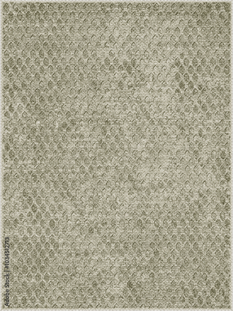 Fototapeta premium Digital textured modern rug, classic carpet , traditional rug ,textile flooring rug , covering floor , mat , runner ,carpet pattern , sublimatation design , direct printing design.