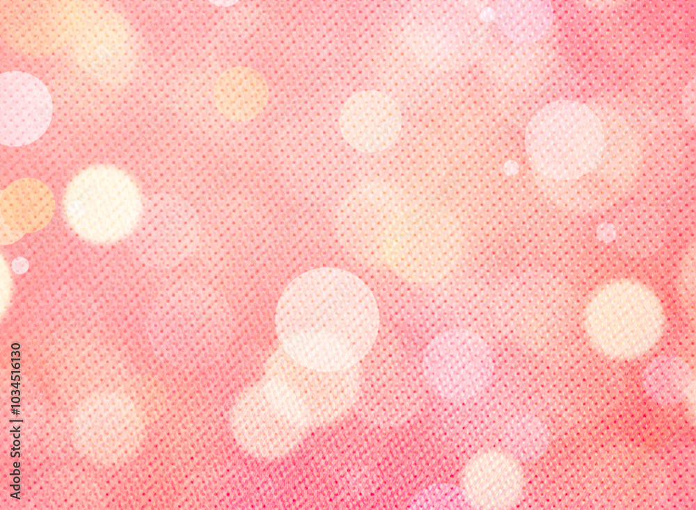 Bokeh background for Banner, Poster, Holidays, Ad, Party, Celebrations and various design works