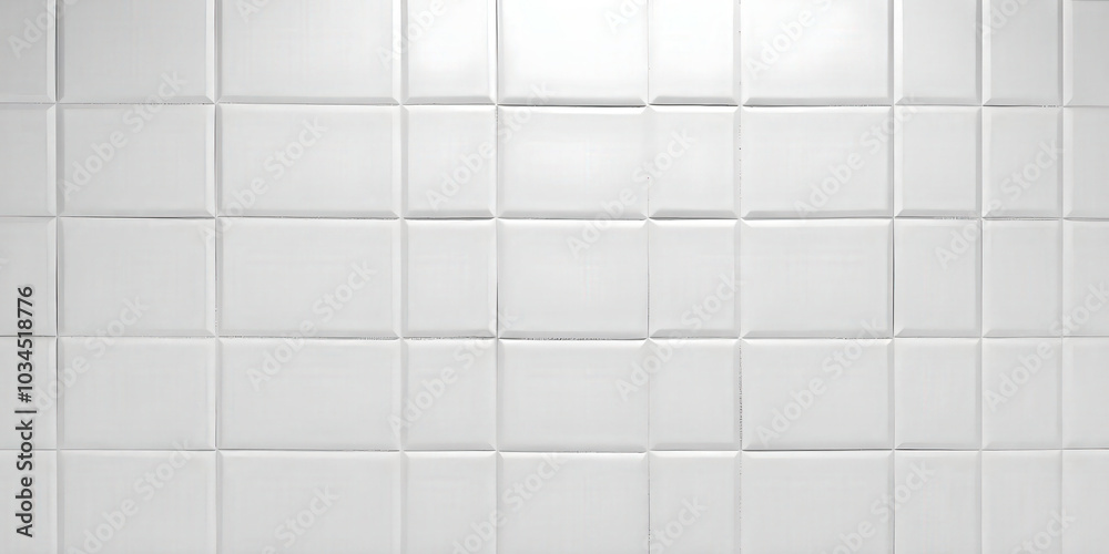 White hexagonal tiles with subtle light texture forming a clean and modern surface pattern, perfect for interior design or architectural elements. White hexagonal tiles with subtle light texture forming a clean and modern surface pattern, perfect for interior design or architectural elements.