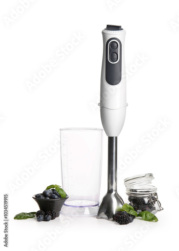 Healthy lifestyle and nutri...