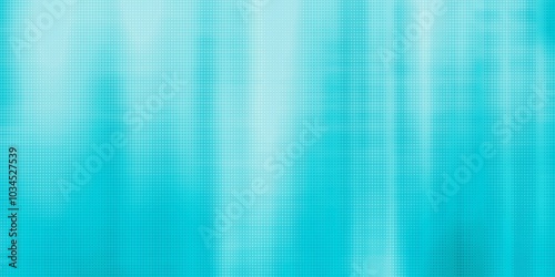 abstract bright blue background