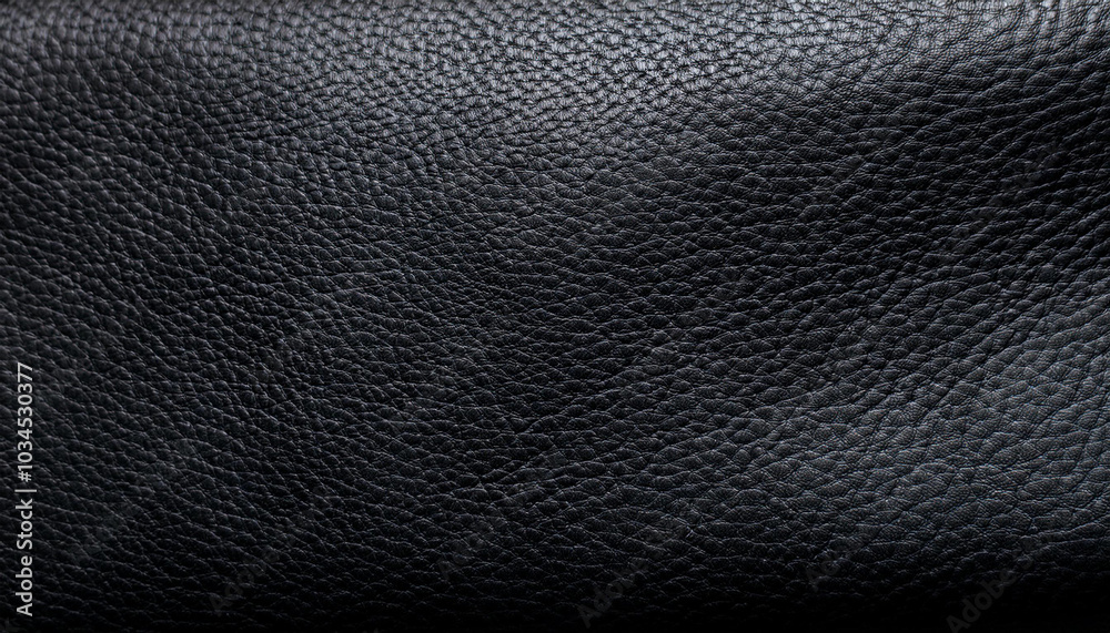 Background black leather texture for the designer; dark, soft surface Background black leather texture for the designer; dark, soft surface