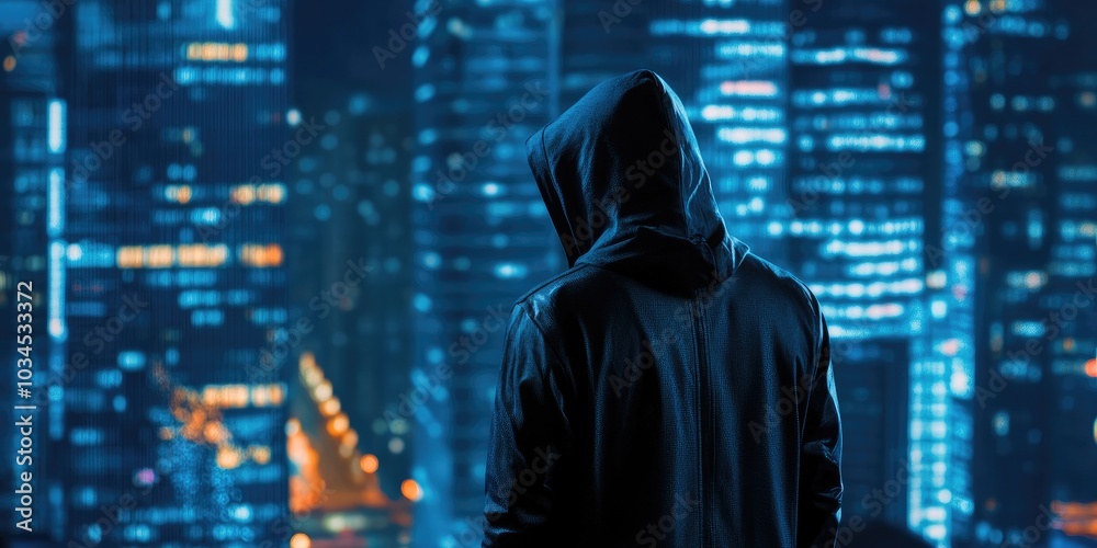 Security trends framework with emerging threats, protective measures, and compliance checks Security trends framework with emerging threats, protective measures, and compliance checks