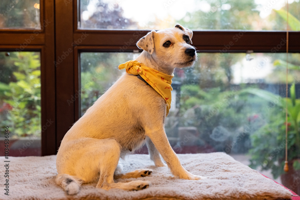 Parson Russell terrier Parson Russell terrier