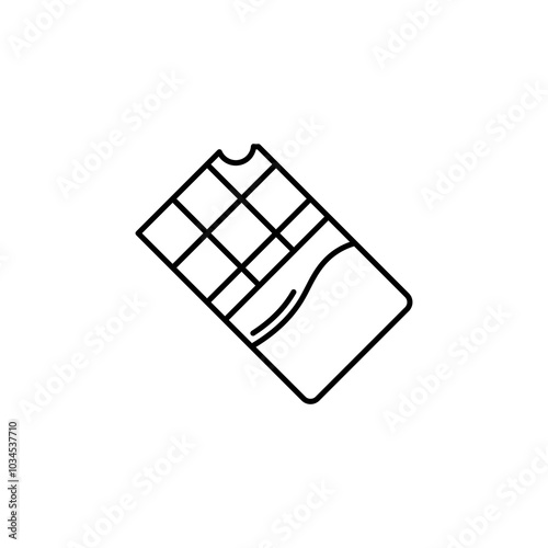 Chocolate Icon