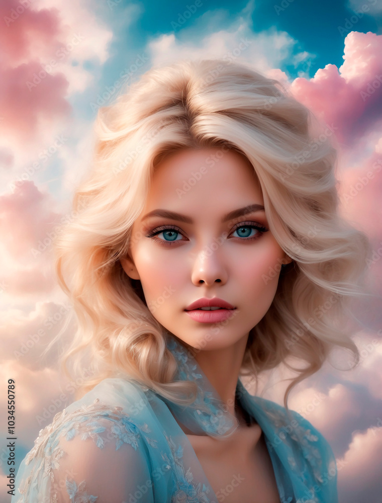 The World of Dreams is a Painting The World of Dreams is a Painting