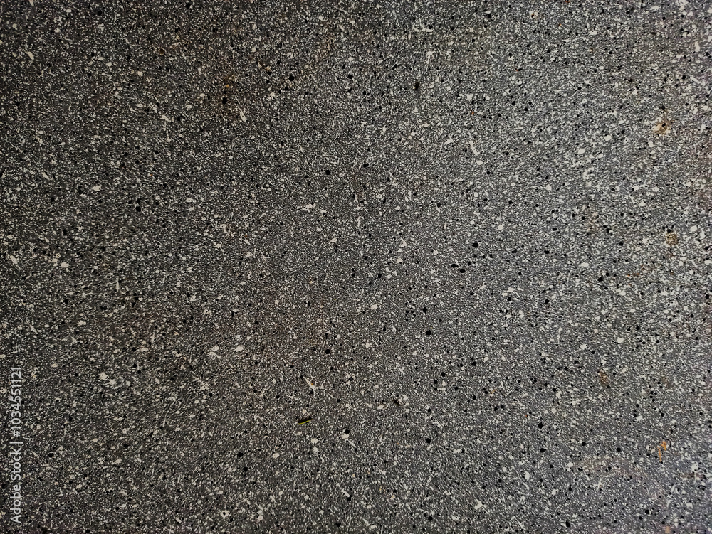 Gray grained texture horizontal background Gray grained texture horizontal background