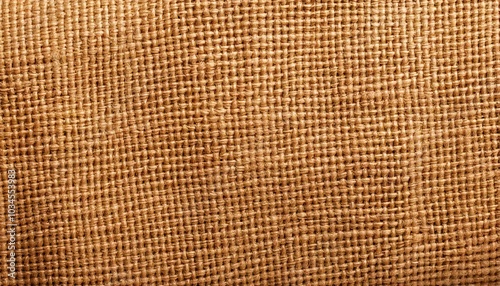 sackcloth texture close-up 