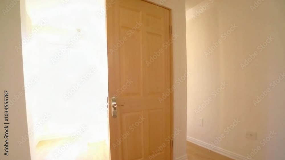 door open in the room door open in the room