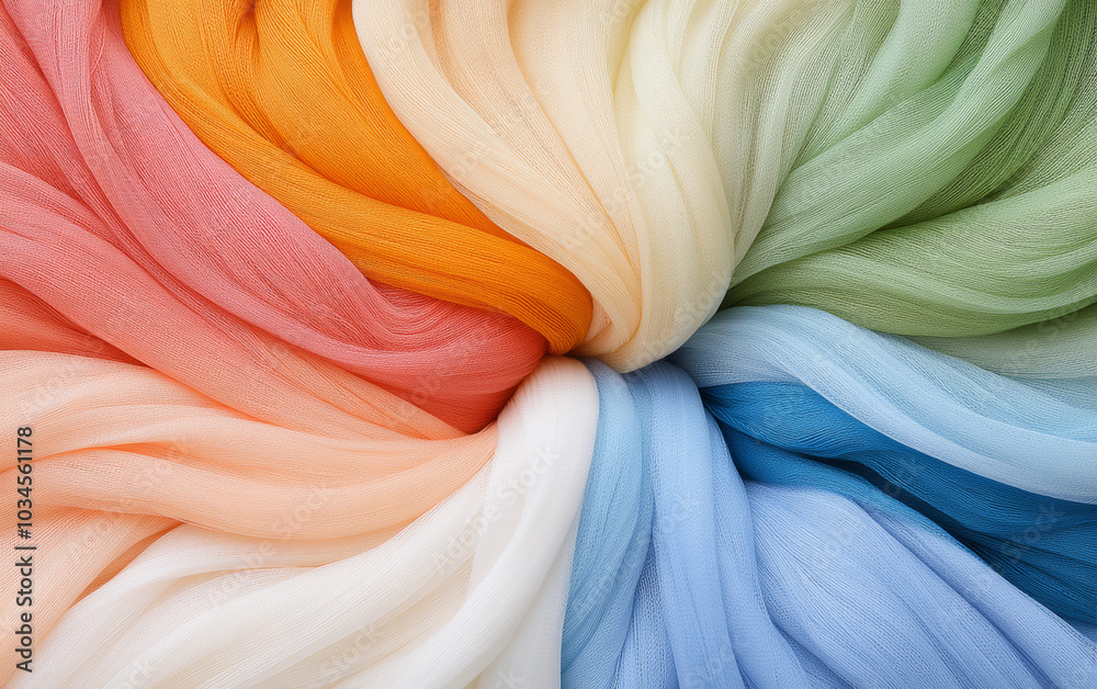 Abstract color textile texture commercial background
Abstract color textile texture commercial background