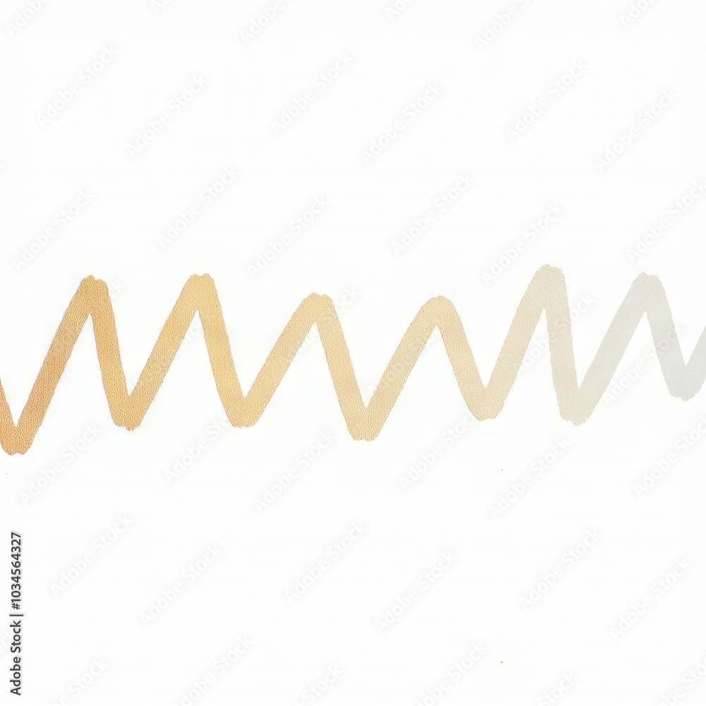 Generative, AI, abstract zigzag pattern in pastel tones on a white background, minimalist art, modern design.
Generative, AI, abstract zigzag pattern in pastel tones on a white background, minimalist art, modern design.
