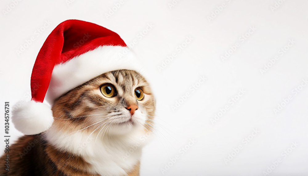 christmas and cat christmas and cat