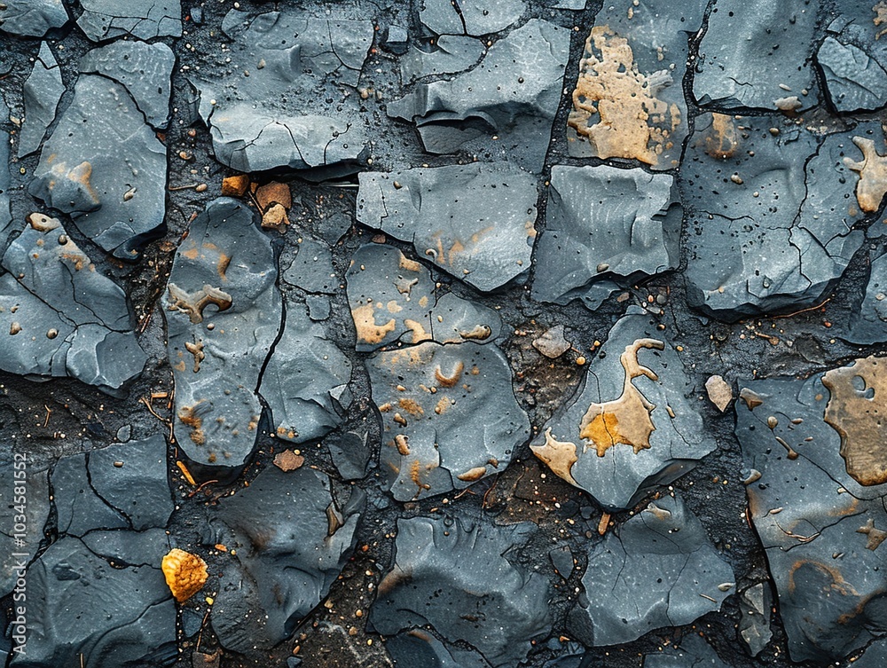 Gray Stone Texture: A Close-Up Look at Nature's Art Gray Stone Texture: A Close-Up Look at Nature's Art