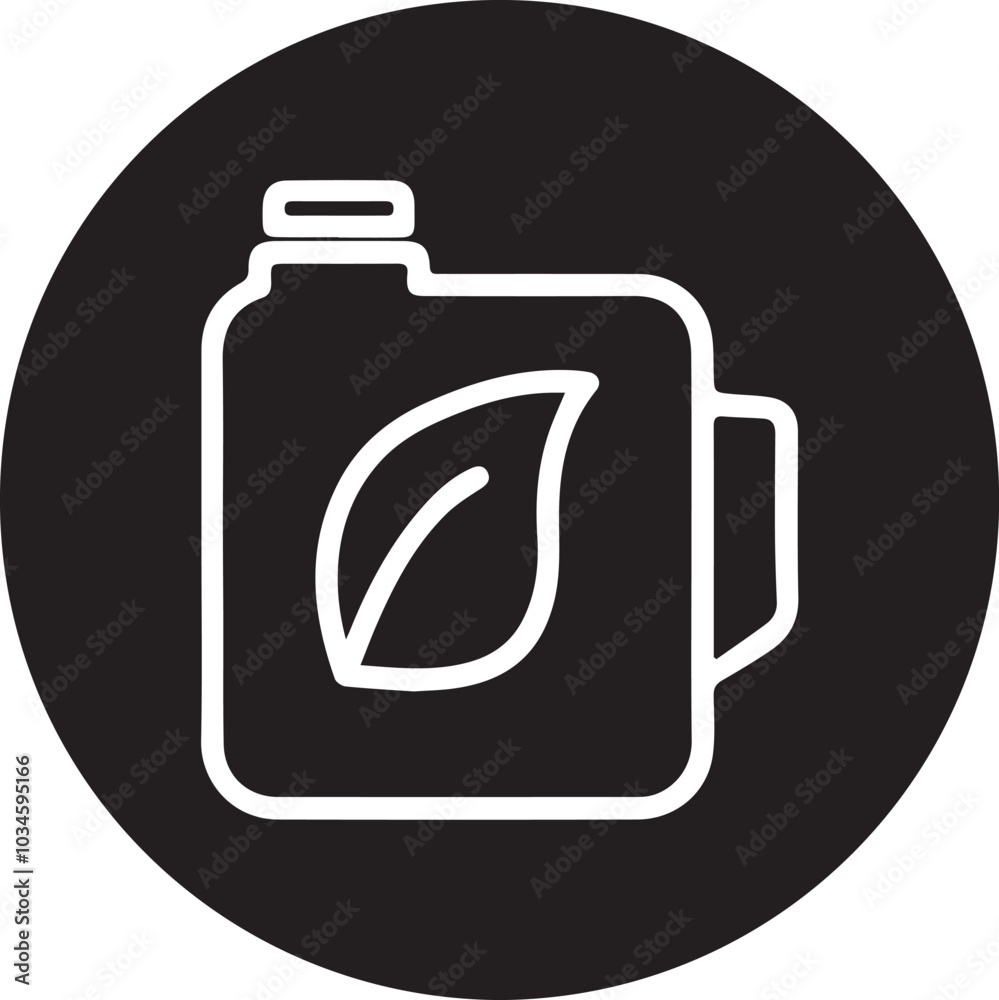 Oil icon symbol vector image Illustration Oil icon symbol vector image Illustration