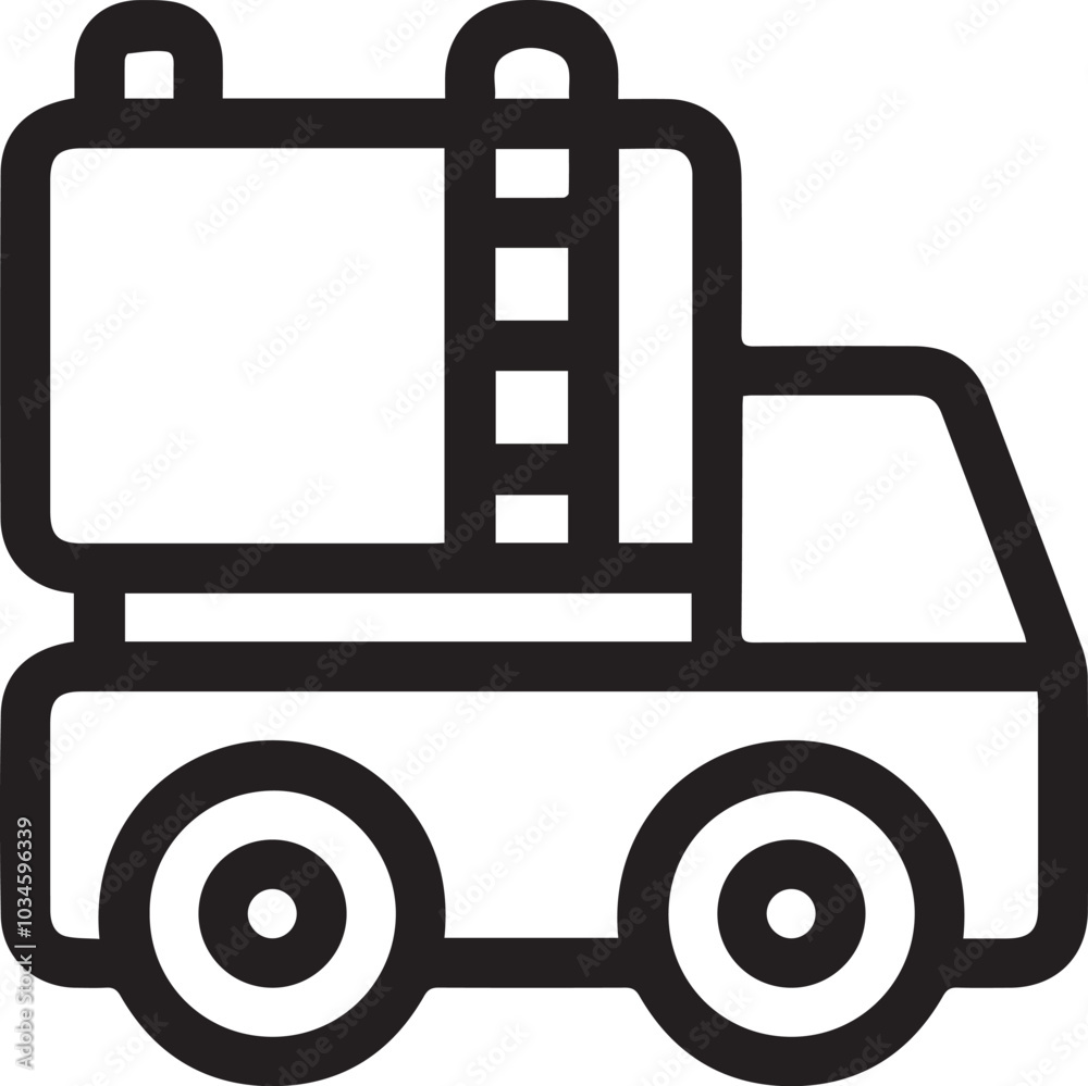 Oil icon symbol vector image Illustration Oil icon symbol vector image Illustration