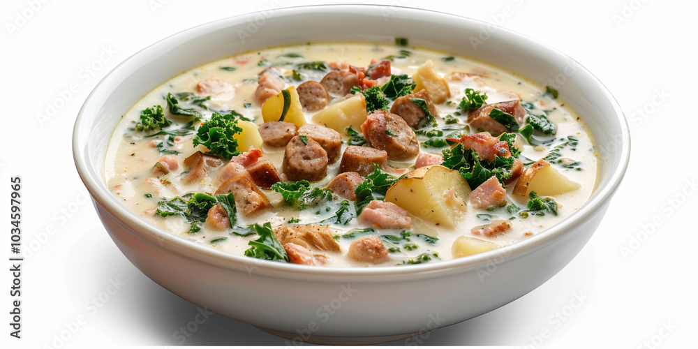 a bowl of soup with meat and vegetables, Delicious Meat and Vegetable Soup Served Hot in a Bowl, a bowl of soup with meat and vegetables, Delicious Meat and Vegetable Soup Served Hot in a Bowl,