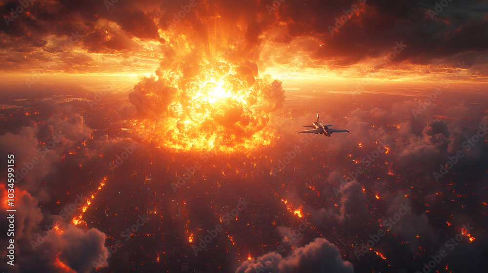 Fury Above the Flames Wings of Destruction and Chaos Fury Above the Flames Wings of Destruction and Chaos