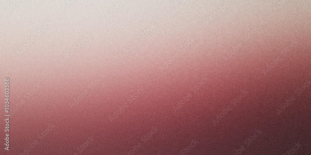Grainy gradient background in light pink and burgundy colors. Noise texture. abstract rose burgundy gradient. background design. colorful background with space for design. banner, poster Grainy gradient background in light pink and burgundy colors. Noise texture. abstract rose burgundy gradient. background design. colorful background with space for design. banner, poster