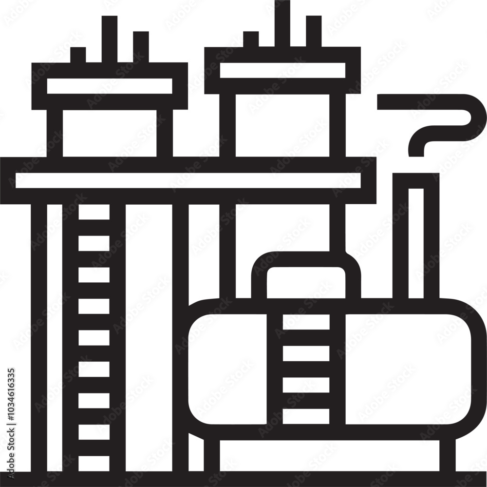 Oil icon symbol vector image Illustration
Oil icon symbol vector image Illustration