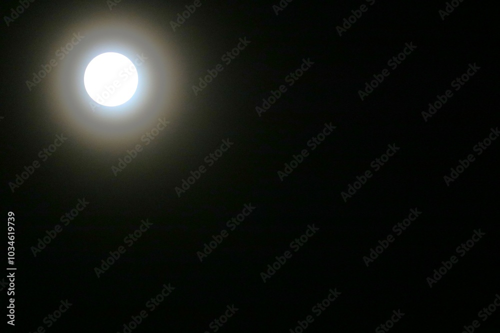 スーパームーン 宇宙
スーパームーン 宇宙