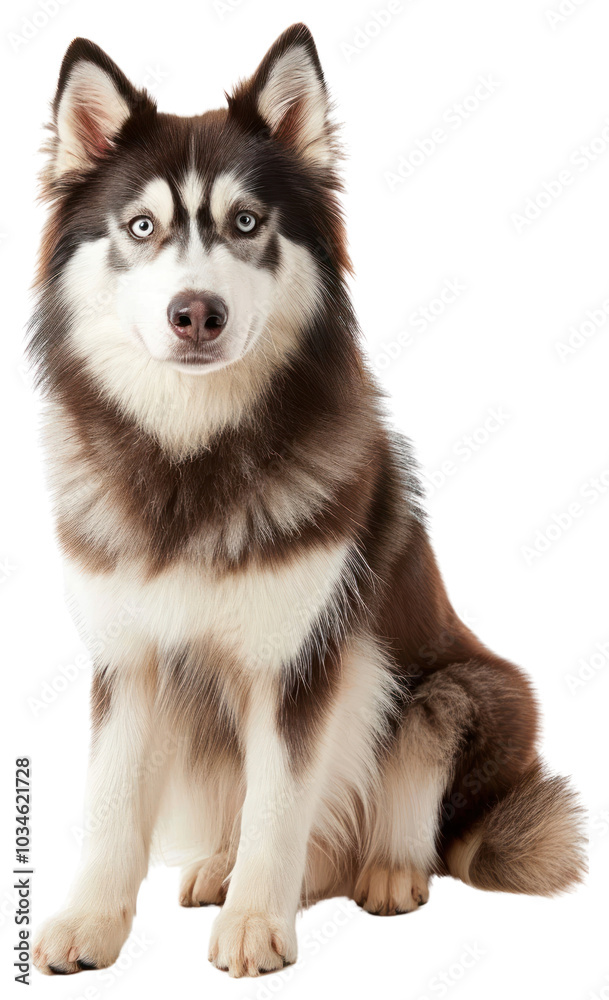 PNG Black siberian husky portrait mammal animal. PNG Black siberian husky portrait mammal animal.