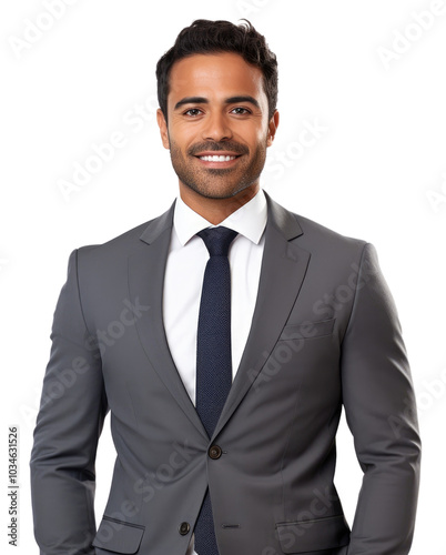 PNG Smiling tuxedo blazer adult