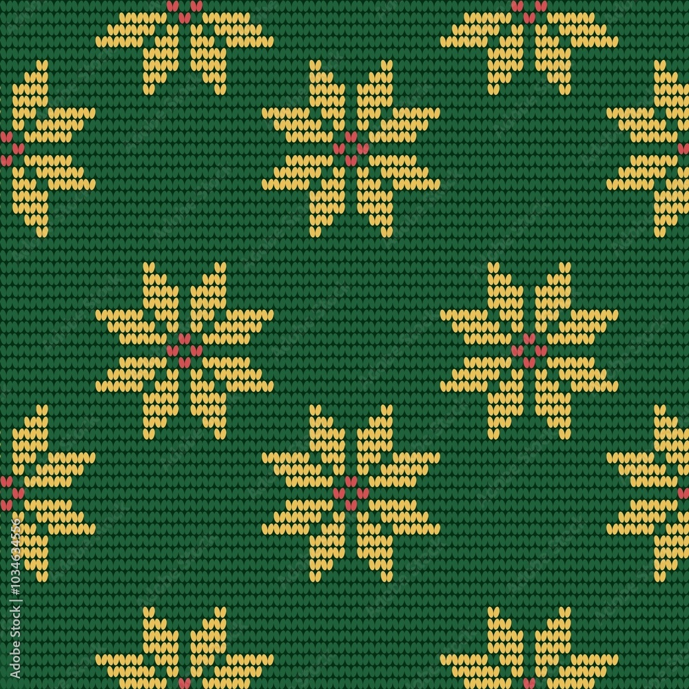 Seamless knitting design endless Seamless knitting design endless