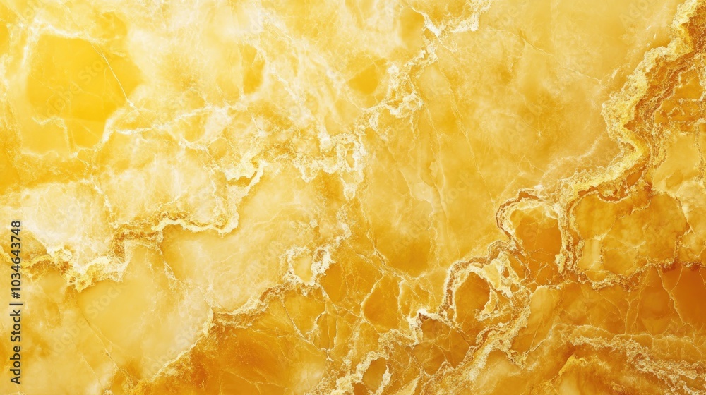 Yellow marble texture with an elegant luxury look perfect for creating a sophisticated backdrop Yellow marble texture with an elegant luxury look perfect for creating a sophisticated backdrop
