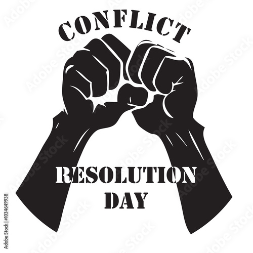 Event Conflict Resolution Day