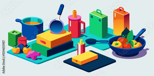 Графика и иллюстрации