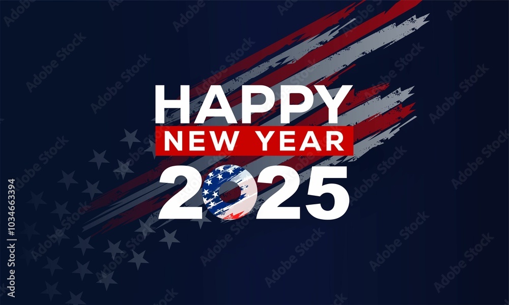 happy new year 2025 , vektor background banner . happy new year 2025 , vektor background banner .