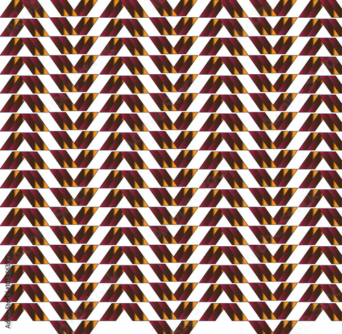 seamless geometric pattern