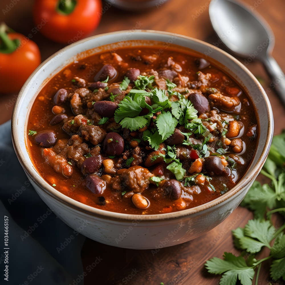 chili chili