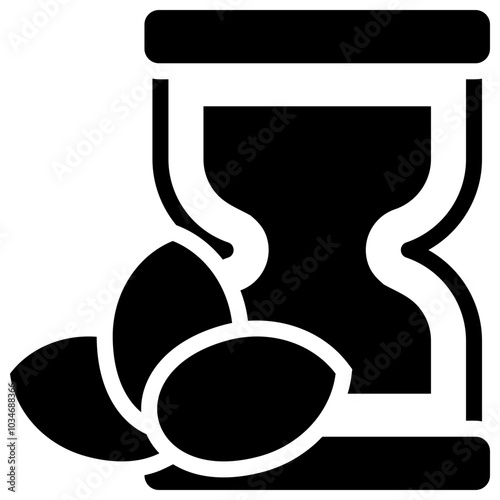 patience glyphicon