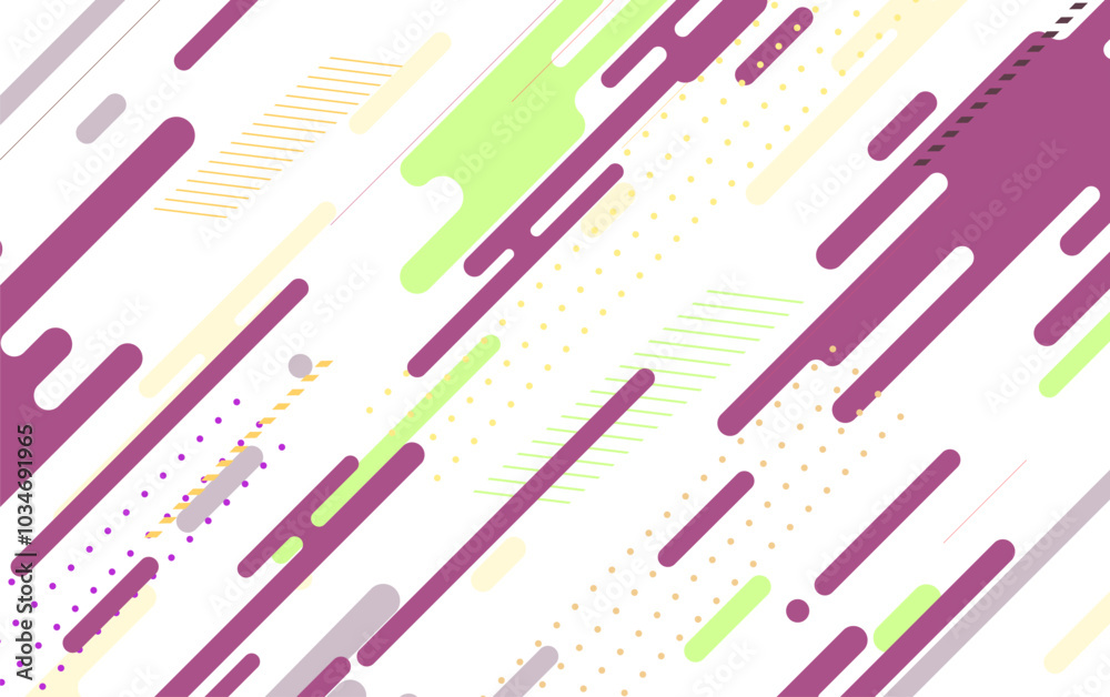 Multicolor flat modern abstract background Multicolor flat modern abstract background