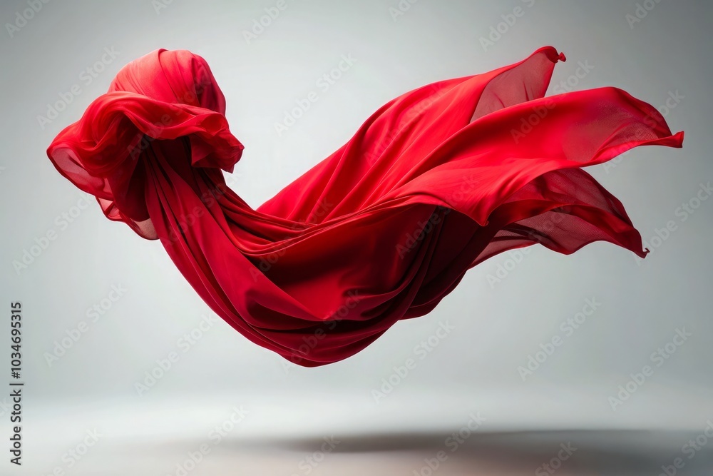 red satin ribbon red satin ribbon