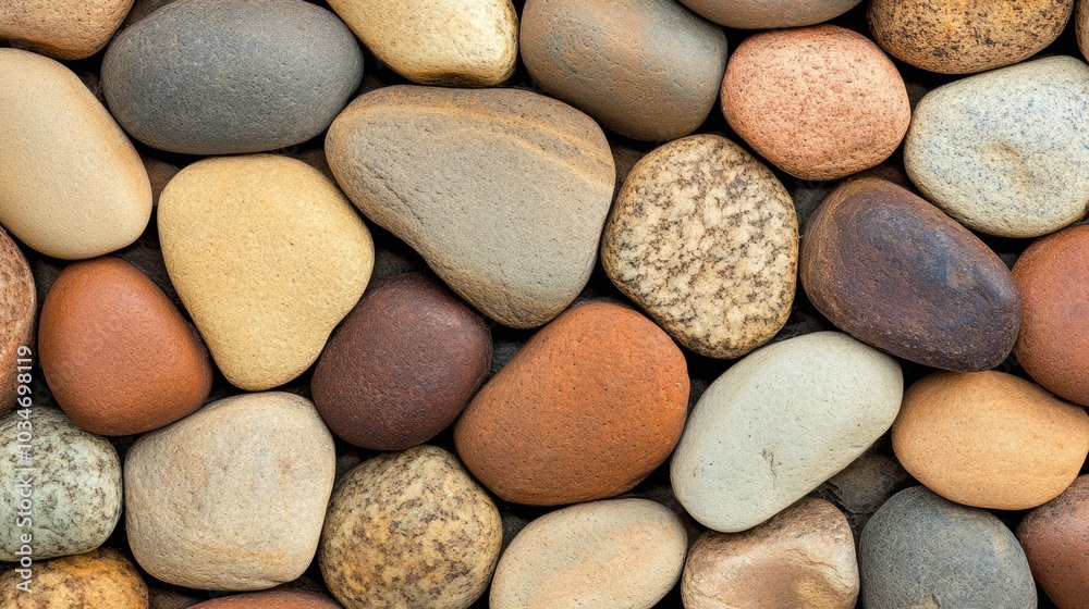 Pile of gray rocks, textures and backgrounds from nature's building blocks Pile of gray rocks, textures and backgrounds from nature's building blocks