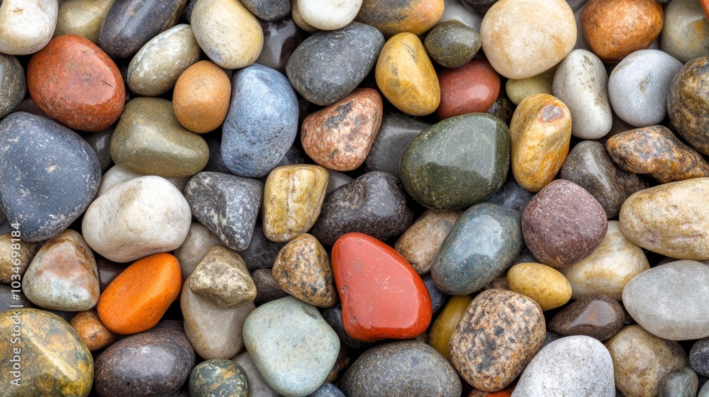 Intriguing still life of rocks, exploring textures and geological formations Intriguing still life of rocks, exploring textures and geological formations