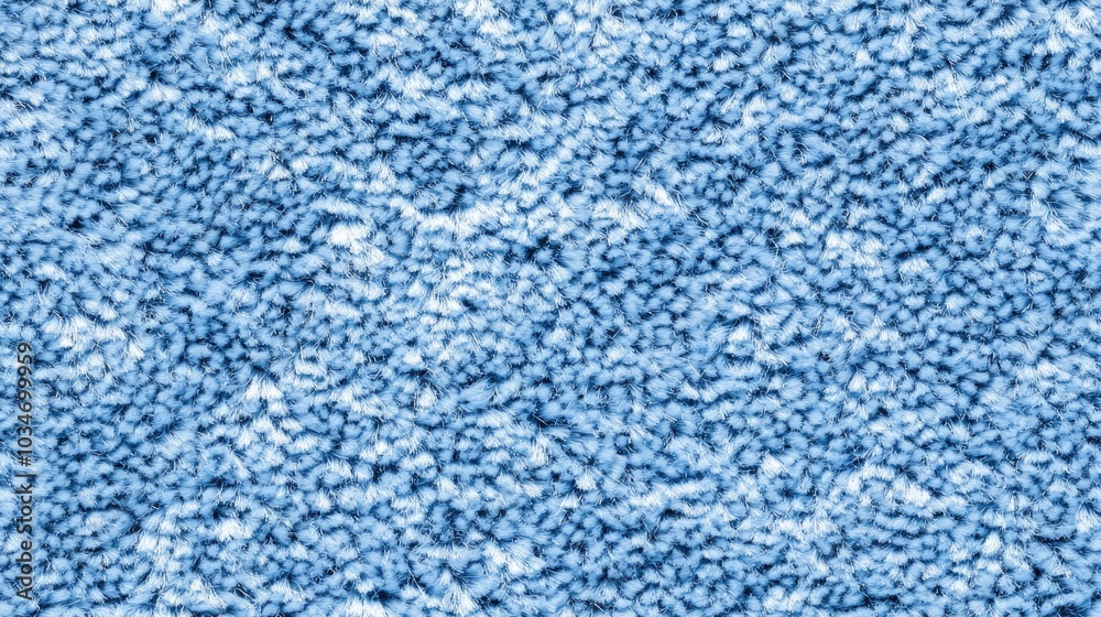 Light blue carpet texture for paper template design and textured background Light blue carpet texture for paper template design and textured background